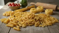Pasta pelastaa arki-illat: 5 nopeaa ideaa ja keitinvesivinkki, joka muuttaa kaiken