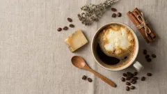 Haluatko vahvemmat luut? Lisää tämä kahviisi – se ei ole maitoa eikä kermaa