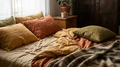 Ihmisillä, jotka eivät peta sänkyään aamulla, on nämä 11 erityistä luonteenpiirrettä.