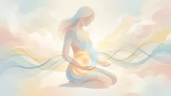 1 minuutti ja 1 asento: auttaa litistämään vatsaa, parantaa ruoansulatusta ja rentouttaa selkää