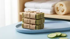 Mummon saippuavinkit: 5 tapaa, jotka toimivat yhä tänäkin päivänä