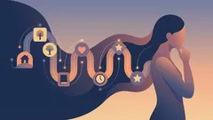 Muistiharjoitus yli 40-vuotiaille, josta harva puhuu