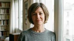 Keiden naisten ei kannata kasvattaa harmaita hiuksia, vaan värjätä ne