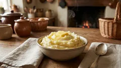 Kuusi salaisuutta: näin teet täydellisen perunamuusin, josta aivan jokainen pitää