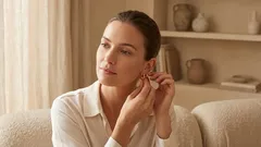 Vanhat korut, uudet keinot: modernisoi korvakorut, kaulakorut ja sormukset