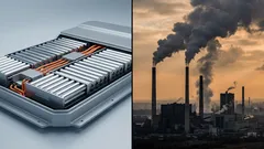 Sähköautot ovat bensiiniautoja huonompia – edistyksen piilokustannukset