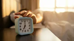 Kuinka monta tuntia unta todella tarvitset – ja miksi ”8 tuntia” ei sovi kaikille