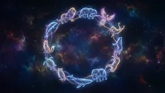 Kulinaarinen horoskooppi – vaikuttaako tähtimerkkisi siihen, mitä syöt?