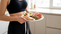 Viisi ruokaa, jotka helpottavat painonhallintaa ilman tiukkaa dieettiä