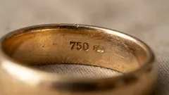 Oikeaa kultaa vai väärennöstä? Voimme selvittää tuotemerkit ilman liikaa taikuutta.